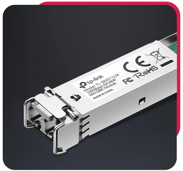 TP-Link SFP Module dealers in Dubai, UAE